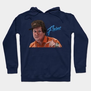 Eastbound and Down: Fixins Hoodie